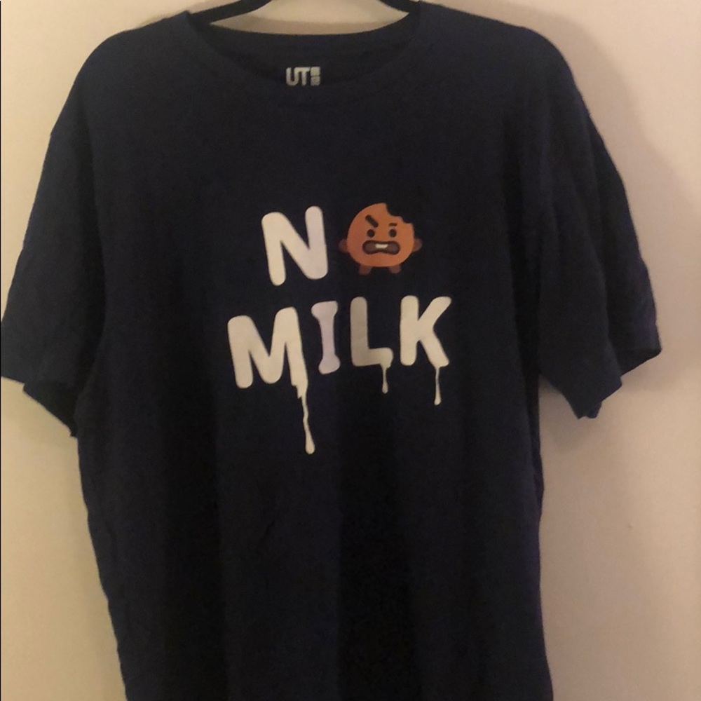 BT21 TShirt